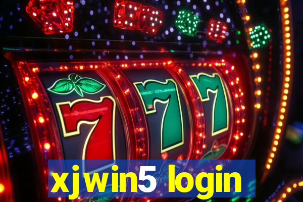 xjwin5 login